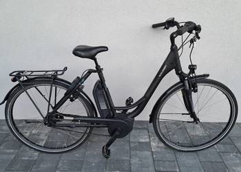 rower elektryczny RALEIGH Jersey / Bosch