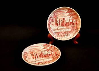 Talerz angielski Johnson Bros