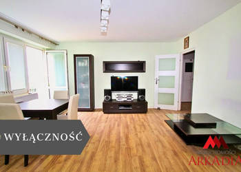 Mieszkanie Włocławek 48.2m2 2-pokojowe