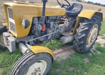 Ciągnik Ursus C-330