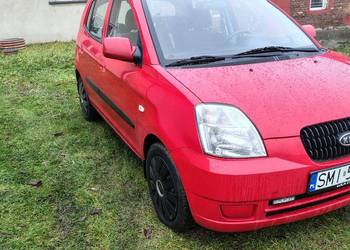 Kia picanto 1.1