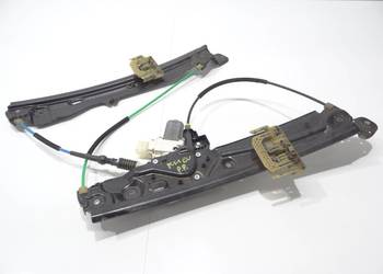 PODNOŚNIK MECHANIZM SZYBY PRAWY PRZÓD BMW F10 F11 OE EU 7248172