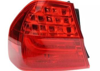 BMW 3 E90/E91 08‑12 Lampa tylna lewa MAGNETI MARELLI