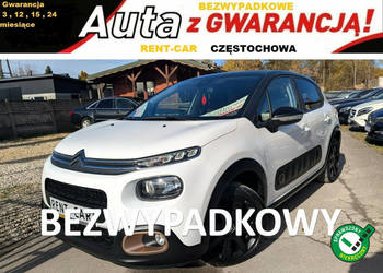 Citroen C3 1.2i*83PS*OPŁACONY Bezwypadkowy Nawigacja*Serwis*VIP GWARANCJA … Citroen C3 1.2i*83PS*OPŁACONY Bezwypadkowy Nawigacja*Serwis*VIP GWARANCJA …