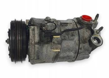 SPRĘŻARKA KLIMATYZACJI Volvo V40 S60 V60 2.0 D2 D3 D4 31418490 033855034B4