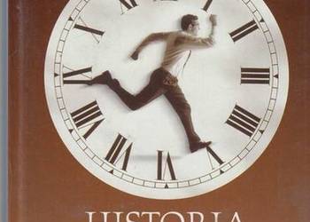 HISTORIA KALENDARZA - DAVID EWING DUNCAN