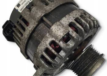 ALTERNATOR Opel Zafira B Astra J Corsa D 1.7 CDTI 8980311551 140A