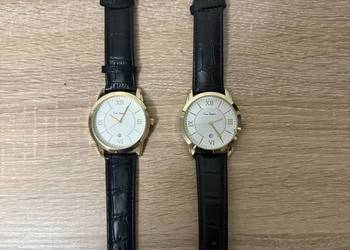 Zegarek Pierre Cardin - klasyczny, elegancki