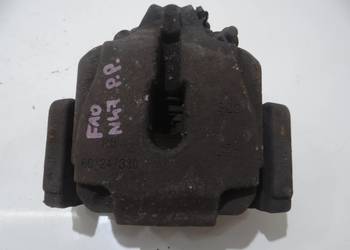 ZACISK HAMULCOWY N47 PRAWY PRZÓD BMW F10 60/24/330