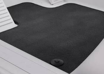 VOLVO EX90 oryginalne dywaniki tekstylne materialowe komplet zestaw OE VOLVO EX90 oryginalne dywaniki tekstylne materialowe komplet zestaw OE