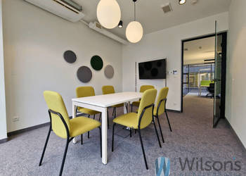 Lokal Warszawa Domaniewska 60m2