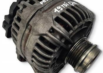 ALTERNATOR VW Passat B5 1.9 TDI 028903029Q bosch 140A