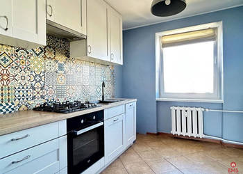 Mieszkanie 58.8 metrów Białystok
