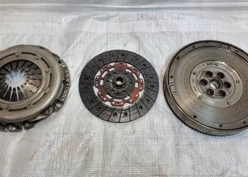 FORD FOCUS MK3 1.5 TDCI SPRZĘGŁO KOŁO DWUMASOWE FM51-7563-AB