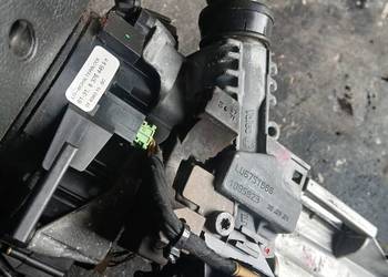 Stacyjka 2x Kluczyk BMW 5  E39 1095823