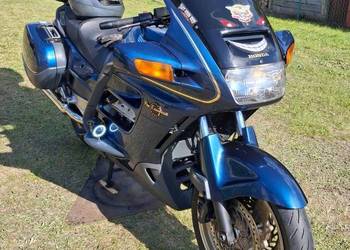 Sprzedam HONDA ST 1100 PANA EUROPEAN
