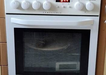 Za Darmo Kuchenka Elektryczna AEG