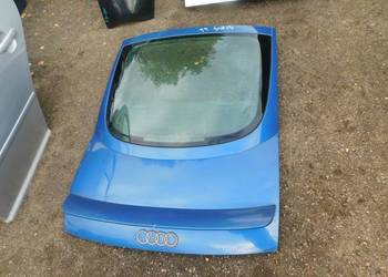 audi TT klapa nr 34015 WYSYŁKA