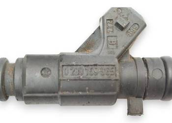 WTRYSKIWACZ PALIWA Volvo 850 S60 V70 2.3 2.4 T5 0280155968 Bosch