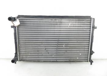 CHŁODNICA WODY SKODA OCTAVIA II 1.6 NRF2002026