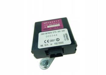 MODUŁ STEROWNIK KEYLESS MITSUBISHI PAJERO 99-09