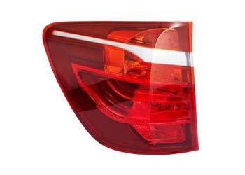 BMW X3 F25 10‑14 Lampa tylna lewa