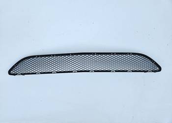 MERCEDES SLC W172 KRATKA ŚRODKOWA ZDERZAKA PRZÓD A1728850322