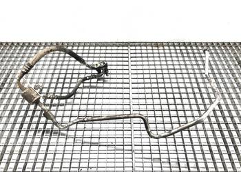 RURKA KLIMATYZACJI ALFA 147 1.9 115KM 00-10 Hatchback