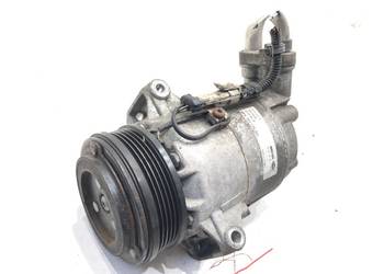 SPRĘŻARKA KLIMATYZACJI OPEL ZAFIRA B 99000940 1.6 105KM 05-19 KOMPRESO