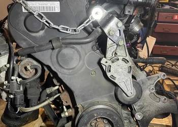 Silnik 2.0 tfsi BGB audi a4 b7