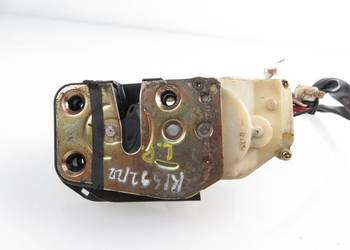 ZAMEK LEWY PRZEDNI MAZDA MPV II