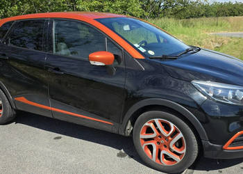 Renault Captur 1.5 Dci I (2013-2019)