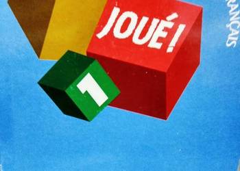 bien joue 1 ćwiczenia francuski