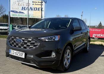 FORD EDGE 2.0 benzyna automat