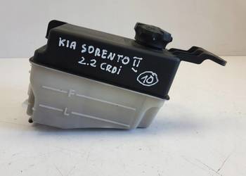 Sorento II 2.2 CRDI ZBIORNICZEK WYRÓWNAWCZY