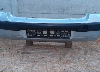 zderzak tylny Renault Thalia II LIFT lak. NV632