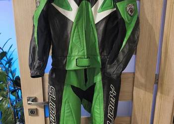 Kombinezon motocyklowy