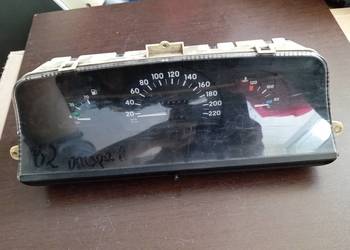OPEL OMEGA A ZEGARY LICZNIK 90213846