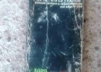 Pasek klinowy Zastawa 1100, Fiat 128, Ritmo, Sava - Kleber Pasek klinowy Zastawa 1100, Fiat 128, Ritmo, Sava - Kleber