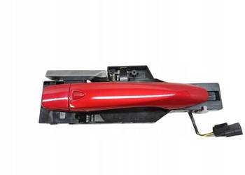 KLAMKA ZEWNĘTRZNA PRAWA PRZÓD KEYLESS TENNP 806060294R Renault Kadjar I