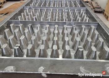 FORMA EKO YOMB JOMB 175X100X15 CGM VIBROCAST IMER
