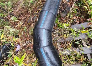 Rura rów, przepust ,mostek ,kanalizacja