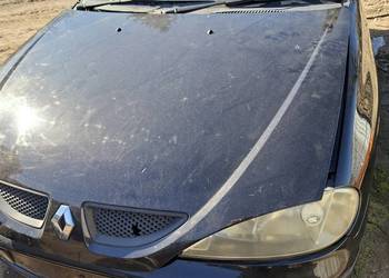 Maska.megane 1 coupe.lift i inne megane