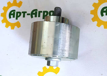 504006261 Napinacz paska napędowego CNH (analogowy)