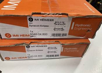 Dynamom eclipse imi HEIMEIER