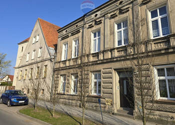 Wyjątkowe, super lokalizacja, kameralny budynek