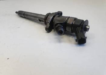 Ford Focus MK2 II 1.6 TDCI WTRYSKIWACZ wtrysk 0445110353