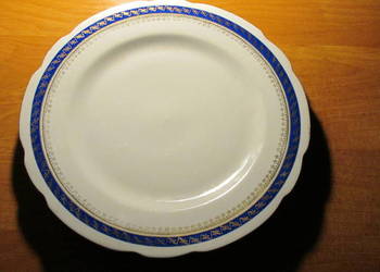 TALERZ ĆMIELÓW PRL