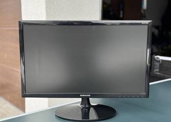 Monitor Samsung 22" (21.5 cala) LED S22C150