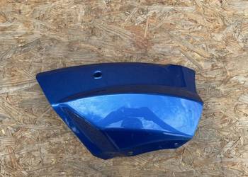 Narożnik listwa spoiler zderzaka przód lewa Ecosport lift st HN15-17D957-B